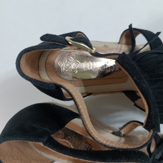 Босоножки женские