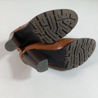 Ботинки женские