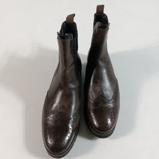 Ботинки женские