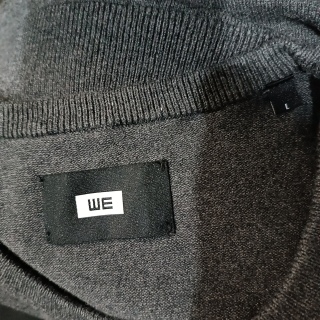 Джемпер мужской