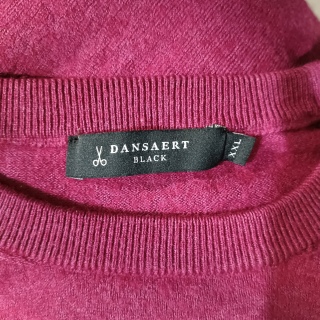 Джемпер мужской