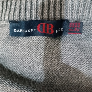 Джемпер мужской