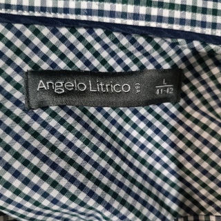 Рубашка мужская