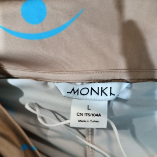 Боди женское