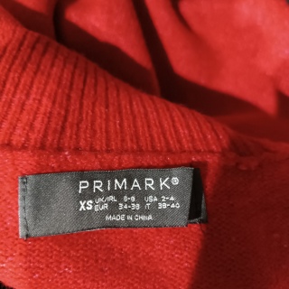 Джемпер женский