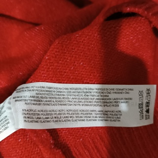 Джемпер женский