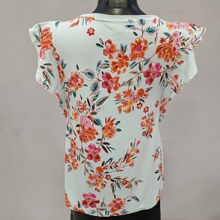 Футболка женская