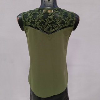 Майка женская