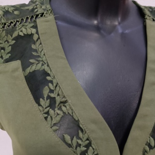 Майка женская