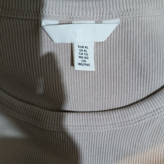 Майка женская