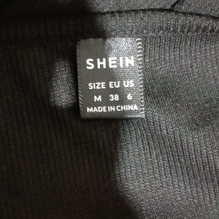 Майка женская