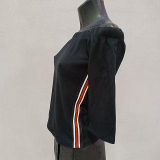 Кофта легкая женская