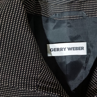 Жакет женский