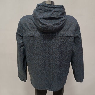 Ветровка мужская