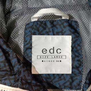 Ветровка мужская