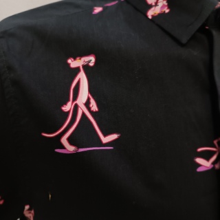 Рубашка мужская