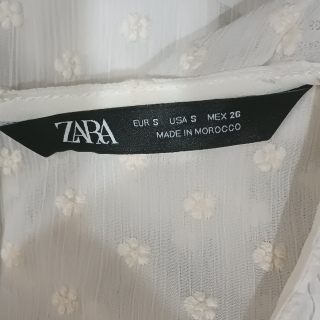 Блузка женская