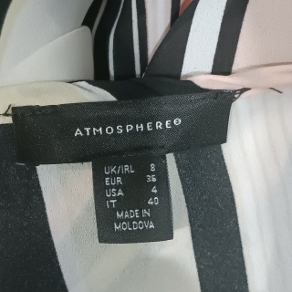 Блузка женская