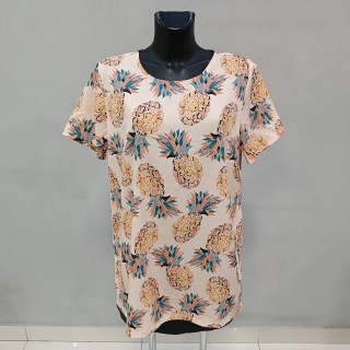 Блузка женская