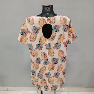 Блузка женская