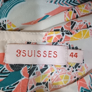 Блузка женская