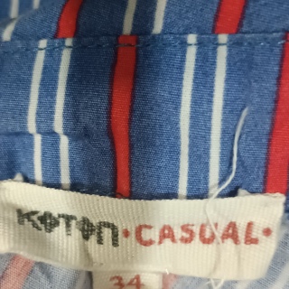 Блузка женская