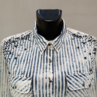 Блузка женская