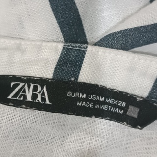 Блузка женская