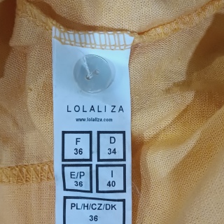 Платье женское