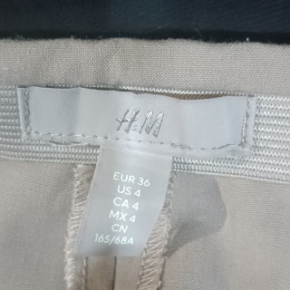 Брюки женские