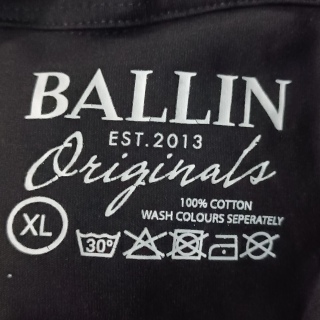 Футболка мужская