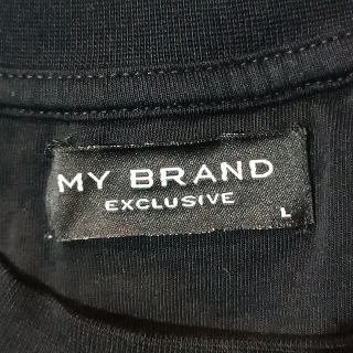 Футболка мужская