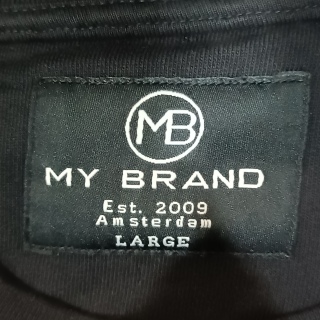 Толстовка мужская