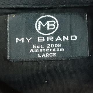 Толстовка мужская