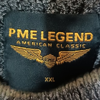 Джемпер мужской