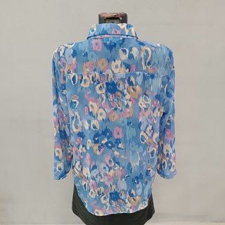 Блузка женская