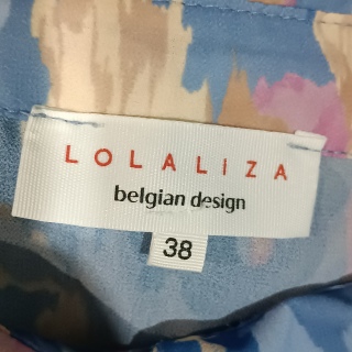 Блузка женская