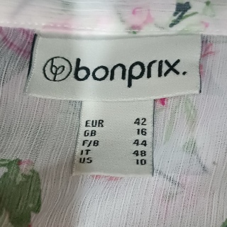 Блузка женская