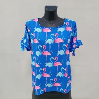 Блузка женская