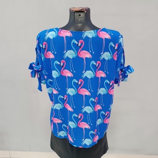 Блузка женская