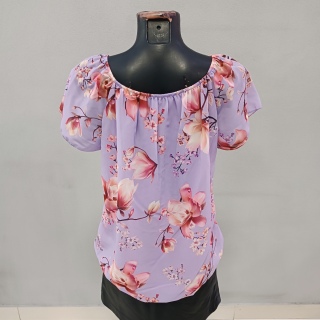 Блузка женская