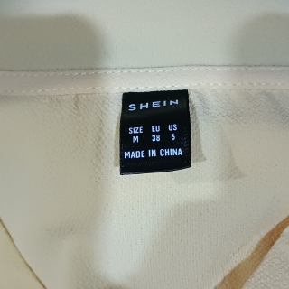 Блузка женская