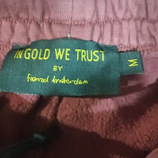 Брюки мужские