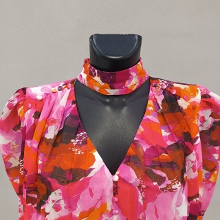 Блузка женская