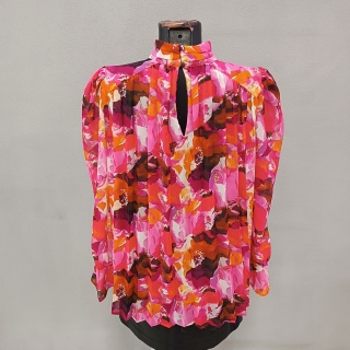 Блузка женская