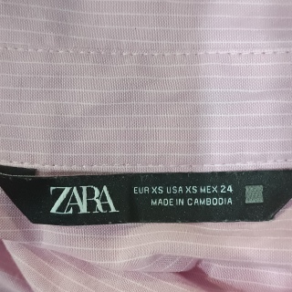 Блузка женская