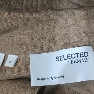 Блузка женская