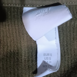 Кофта женская