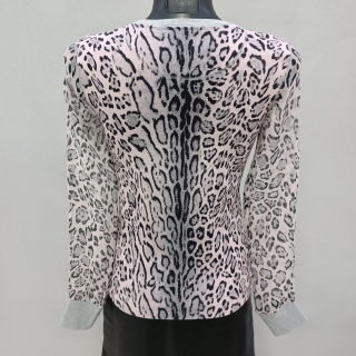 Кофта легкая женская