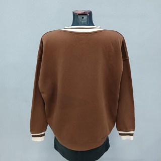 Толстовка женская